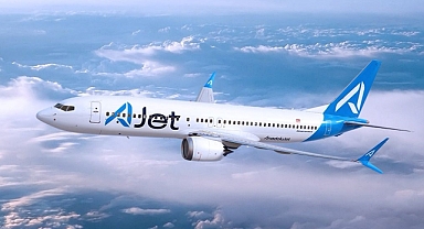 AJet'ten 849 TL'den başlayan yurt içi bilet kampanyası!