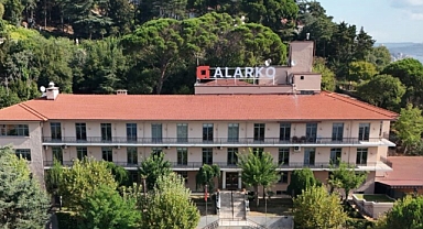 Alarko Holding’ten 'Sade ama etkili' sürdürülebilirlik raporu