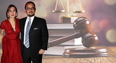 Ali Sabancı ve Vuslat Doğan resmen boşandı: 'Bir ömür dostuz, maddi talebimiz yok'