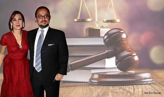 Ali Sabancı ve Vuslat Doğan resmen boşandı: 'Bir ömür dostuz, maddi talebimiz yok'