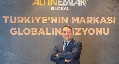 Altın Emlak Global, “Bayim Olur Musun” fuarında yatırımcılarla buluşuyor