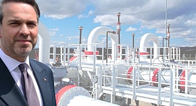 'Amerika’dan alınacak gaz, Türkmenistan’dan sonra en ucuz gaz olacak'