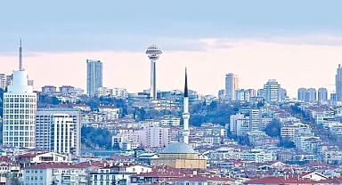 Ankara kira getirisinde Türkiye’nin zirvesinde