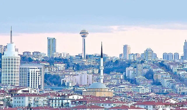 Ankara kira getirisinde Türkiye’nin zirvesinde
