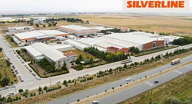 Ankastre üreticisi Silverline, global marka olma yolunda