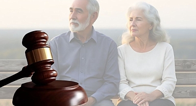 Anne babasına bakmayan hayırsız evlatlara kötü haber: Nafaka, para cezası ve 1 yıla kadar hapis geliyor