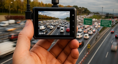 Araç kamerası takmayan ticari araçlar muayeneden geçemeyecek