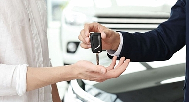 Araç sahibi olmak isteyenlerin tercihi tasarruf finansmanı oldu