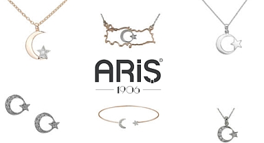 Ariş Pırlanta, Cumhuriyet'in 102. yılını özel 