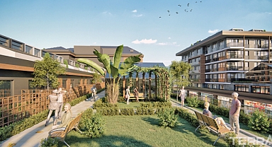 Arnavutköy Miaport Comfort’ta 0 faizle konut fırsatı! İstanbul Havalimanı’na sadece 7 kilometre