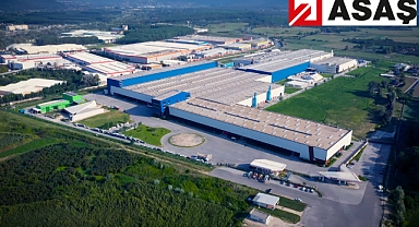 ASAŞ, ISO 20400 Sürdürülebilir Satın Alma Sertifikası’nı alan ilk alüminyum firması oldu