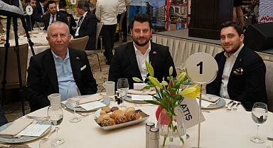 Atış Yapı'da gözaltı operasyonu: Hüsamettin, Ahmet ve Metin Atış ifade vermek üzere götürüldü