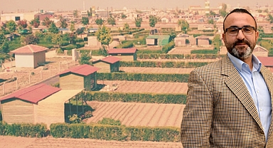 Av. Arsin Demir'den, hobi bahçesi almak isteyenlere iki kere düşündürecek açıklamalar