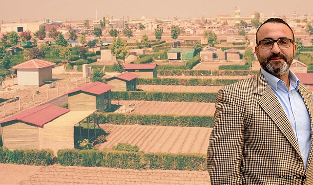 Av. Arsin Demir'den, hobi bahçesi almak isteyenlere iki kere düşündürecek açıklamalar