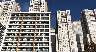 Avrupa'da 5 yılda yaklaşık Kıbrıs adası kadar alan betonlaştı