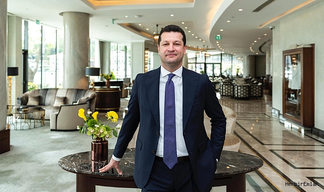 Aydın Yatırım Grup ve Loras Holding’ten Konya Meram’da stratejik iş birliği