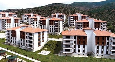 Bakan Kurum duyurdu: 500 bin TOKİ konutu için hazırlıklar tamam