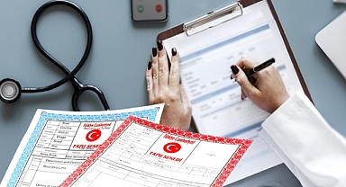Bakanlıktan açıklama: Tapu işlemlerinde 65 yaş üstüne sağlık raporu zorunlu değil