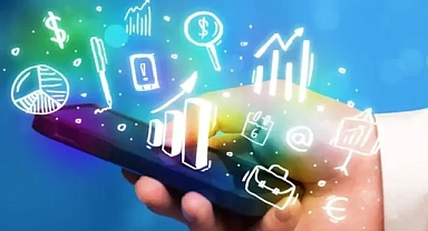 Bankacılık sektöründe dijital müşteri sayısı 119 milyonu geçti