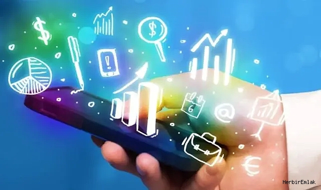 Bankacılık sektöründe dijital müşteri sayısı 119 milyonu geçti