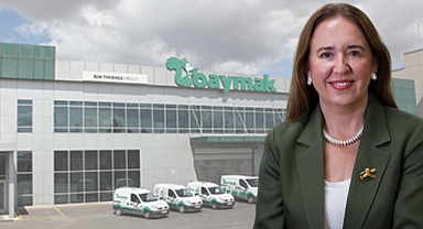 Baymak’tan geleceğin bilim insanlarına destek