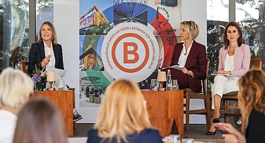Boyner Grup’tan 2 bin konutun elektriğine eşdeğer enerji tasarrufu