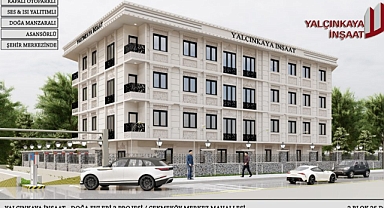 Çekmeköy Doğa Evleri 3’te 12 ay vade fırsatı başladı