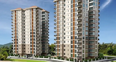 Çekmeköy Moonpark Koru’da 1,90 faiz oranıyla konut fırsatı