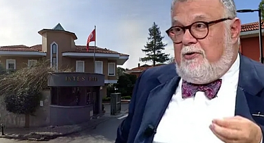 Celal Şengör lüks villası nedeniyle ev sahibiyle mahkemelik oldu