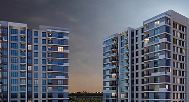 Çelik Optimum Tuzla’da satışta: Fiyatlar 6.5 milyon TL’den başlıyor