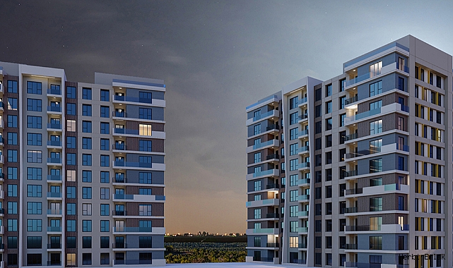 Çelik Optimum Tuzla’da satışta: Fiyatlar 6.5 milyon TL’den başlıyor