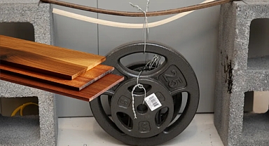 Çelikten 10 kat daha güçlü, yeni nesil ahşap: Superwood piyasaya sürüldü