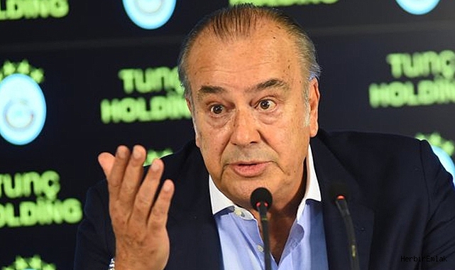 Cemal Özgörkey’den yeni adım: Tüm varlıklarını Cemal Özgörkey Invest Holding çatısı altında topluyor