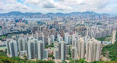 Çin’de ev sahipliği oranı yüzde 90’a ulaştı: Gençler için konut hayali giderek zorlaşıyor