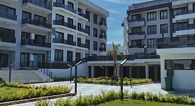 Çınarcık Cennet Yalova’da hemen teslim deniz manzaralı daireler 2 milyon 695 bin TL’den başlıyor