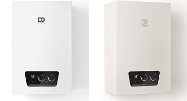 DemirDöküm, yeni ademiX kombi serisini satışa sundu