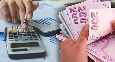 Devletin faiz yükü 2026’da 2,7 trilyon TL’ye çıkacak: Günde 7,5 milyar TL faiz ödemesi