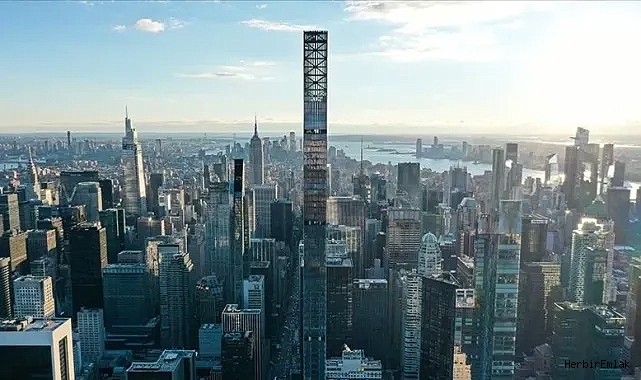 Dünyada en yüksek kiraların ödendiği şehirler açıklandı: İlk 3 ABD’den