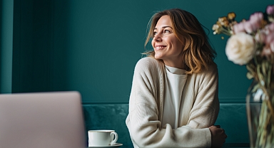 DYO Boya 2026 yılının rengini açıkladı: “Sessiz Güç” ile mekânlara dingin otorite