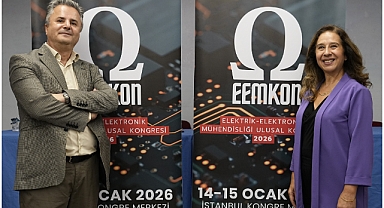 EEMKON 2026: Akademi, sanayi ve kamu için güçlü bir ortaklık başlıyor