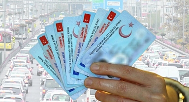 Ehliyet yenilemede son tarih 31 Ekim 2025: Yerlikaya 'Süre uzatılmayacak' dedi