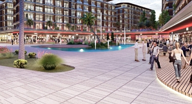 Elegantpark Residence’ta güncel fiyatlar 2 milyon 850 bin TL’den başlıyor