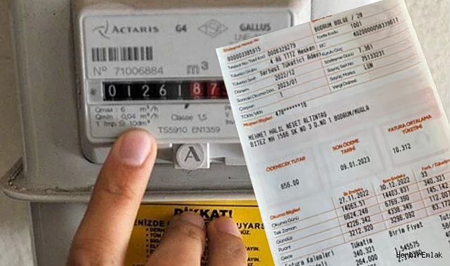 Elektrik ve doğal gazda 2026 dönemi: Kademeli faturalandırma değişiyor