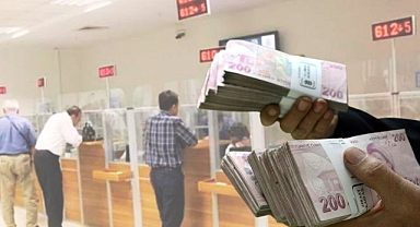 Emekli promosyonlarında yarış kızıştı: Bankalarda ödemeler 32 bin TL'ye kadar çıktı