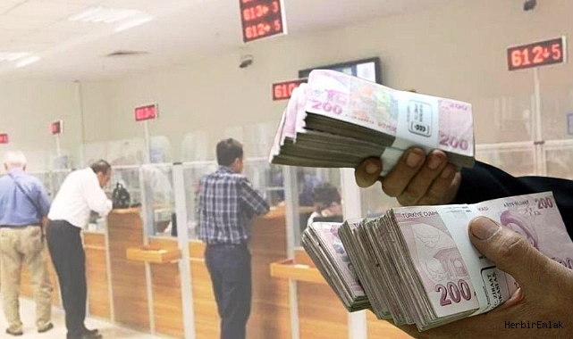 Emekli promosyonlarında yarış kızıştı: Bankalarda ödemeler 32 bin TL'ye kadar çıktı