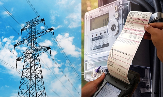 EPDK kararı: Elektrik desteği limiti 4 bin kWh’a düşürüldü. Faturanız 984 TL üzeri ise, tam fatura ödeyeceksiniz