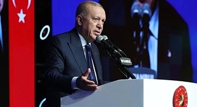 Erdoğan, 500 bin konut projesinin detaylarını açıkladı
