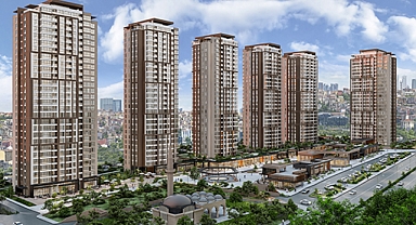 Erdoğan Bayraktar, yaptığı Adres Ankara Evleri'ni anlattı