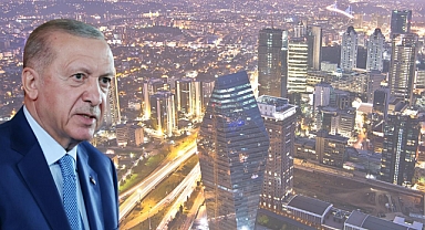 Erdoğan'dan rayiç bedel talimatı