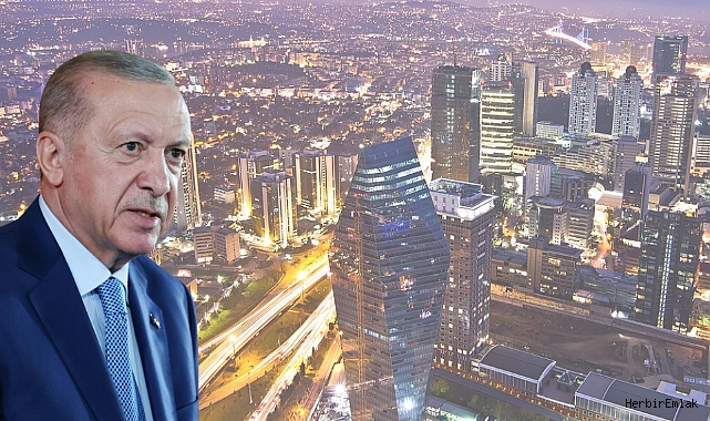 Erdoğan'dan rayiç bedel talimatı